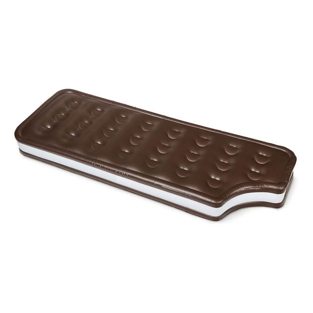 Icecream Blowup Mattress-product