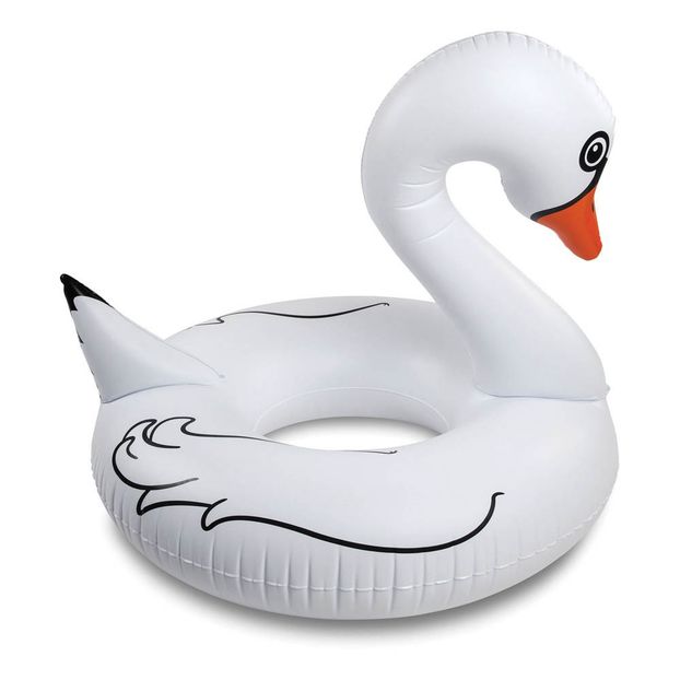Bouée Cygne-product
