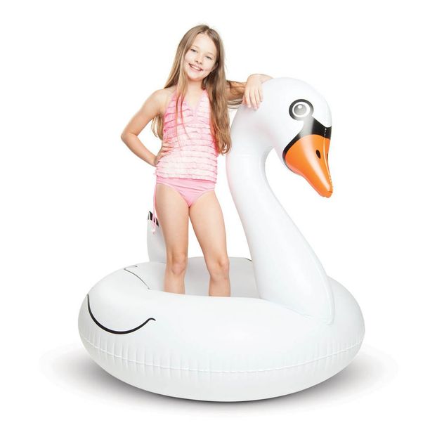 Bouée Cygne-product