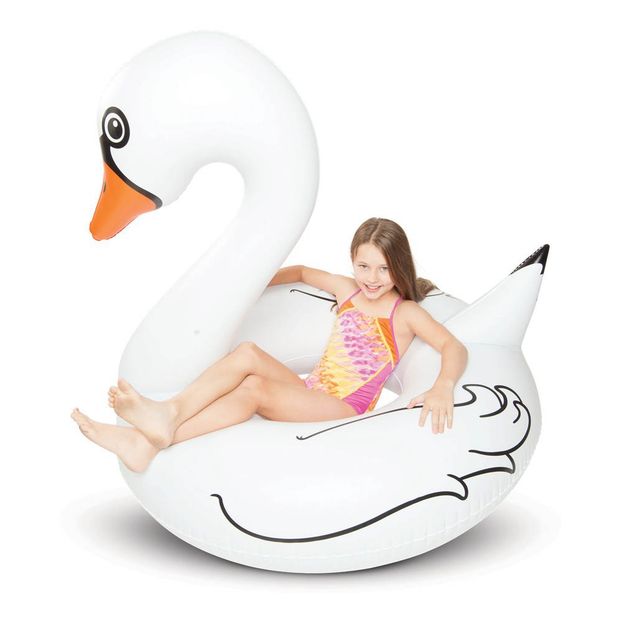 Bouée Cygne-product