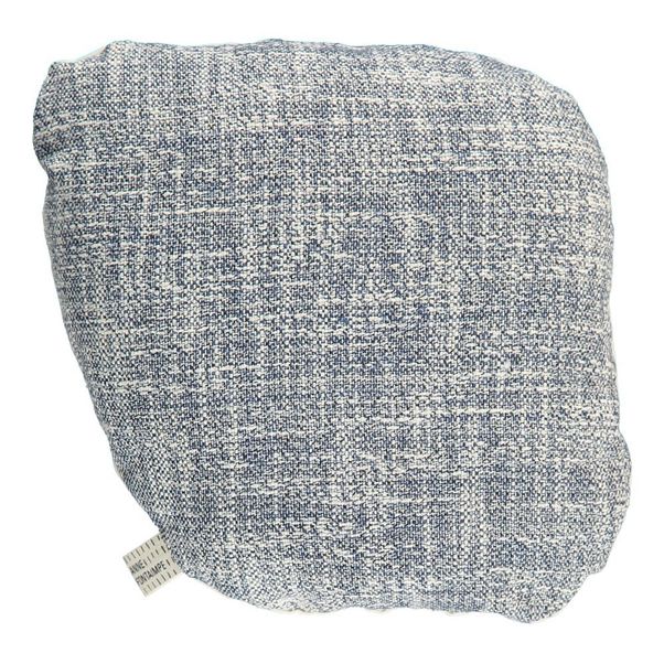 Coussin Cactus dos chiné 22x22 cm-product