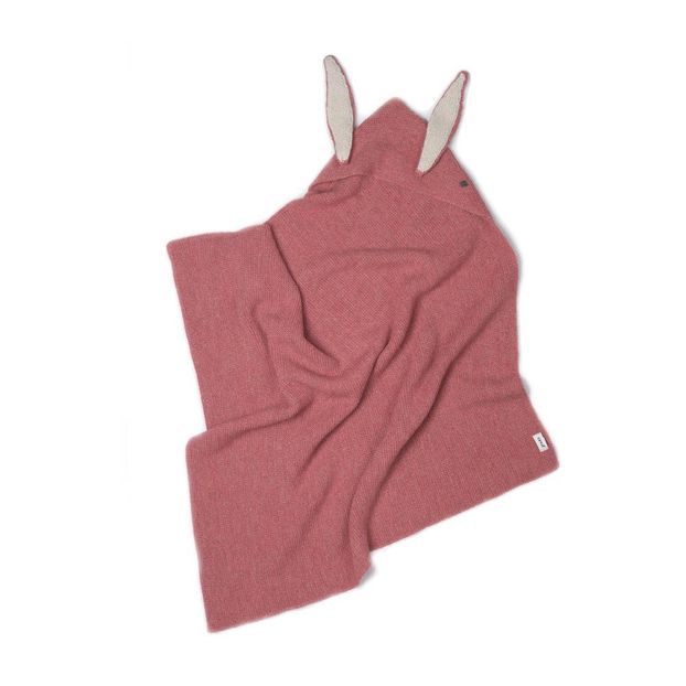 Couverture lapin-product