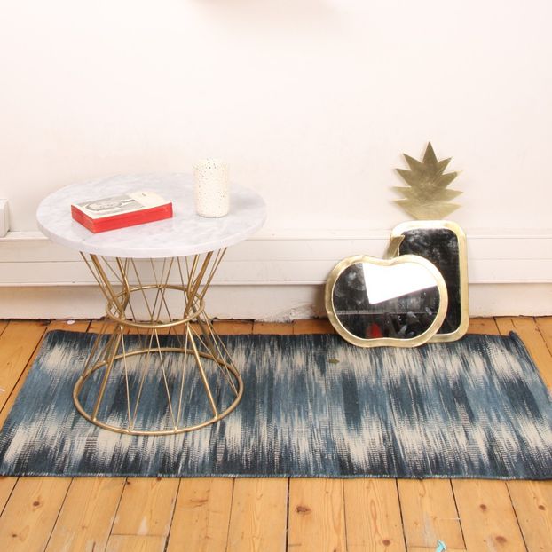 Tisch Tamtam aus Marmor -product