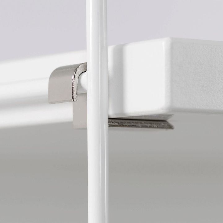 Pocket Regal - Weiss | Weiß- Produktbild Nr. 2