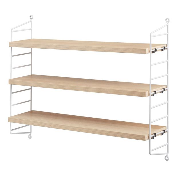 Etagère Pocket - Bouleau-product