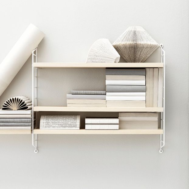 Etagère Pocket - Bouleau-product
