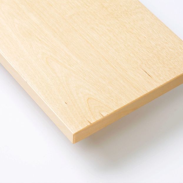 Etagère Pocket - Bouleau-product