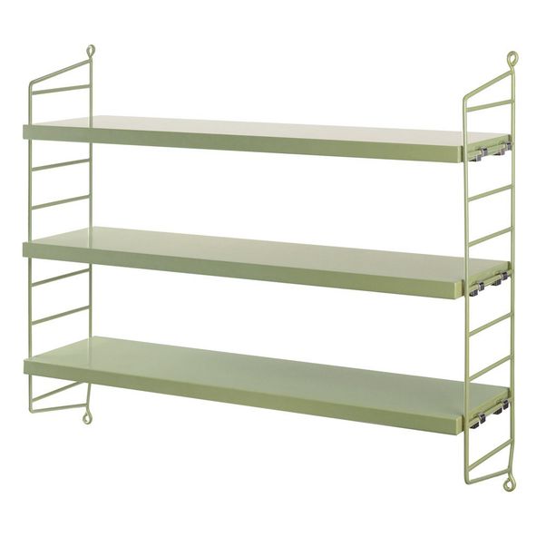 Etagère Pocket - Vert amande-product