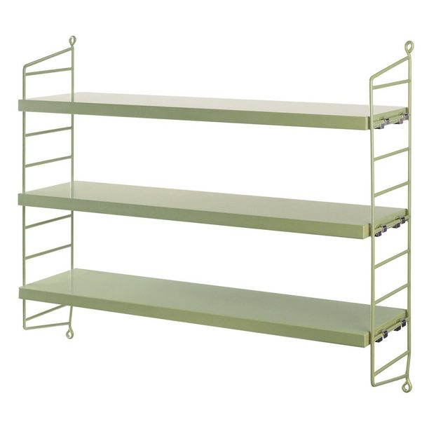 Etagère Pocket - Vert amande-product