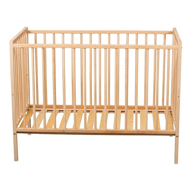 Lit bébé Rémi 60x120 cm-product