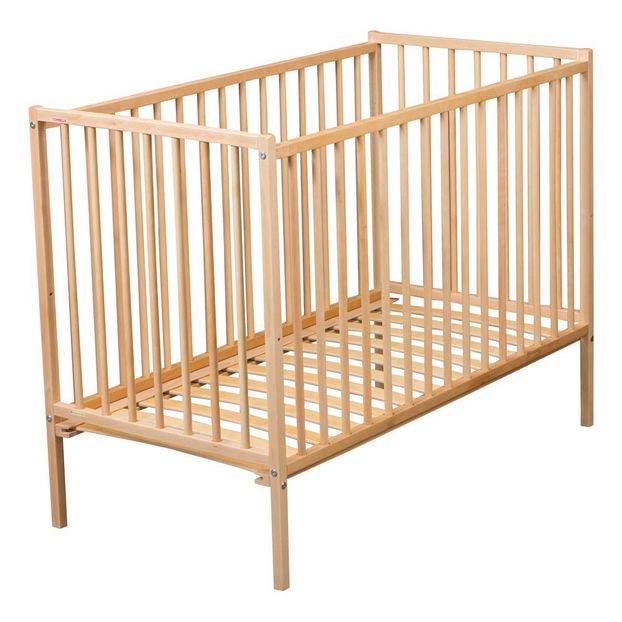 Lit bébé Rémi 70x140 cm-product