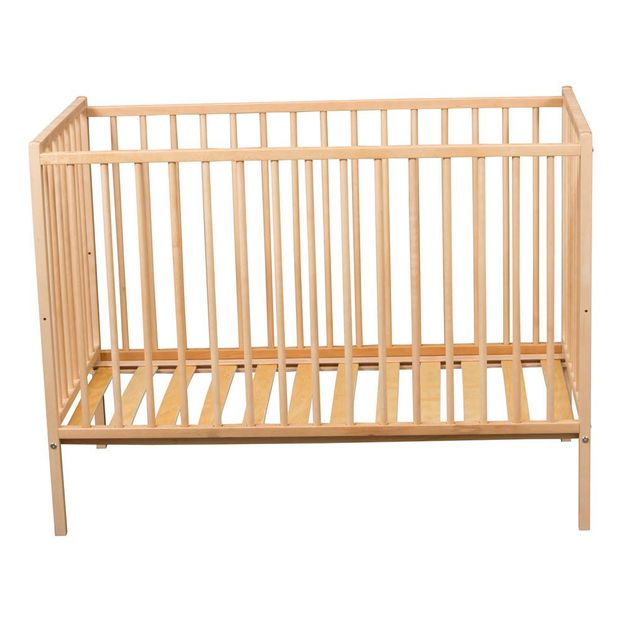 Lit bébé Rémi 70x140 cm-product