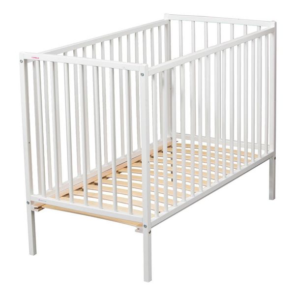 Kinderbett Rémi 70x140 cm-product