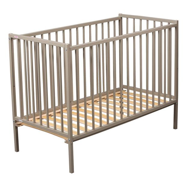 Kinderbett Rémi 70x140 cm-product