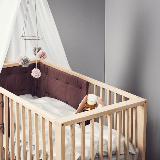 Lit bébé 60X120 Linea-product