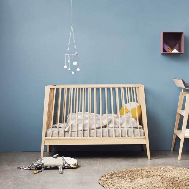 Lit bébé 60X120 Linea-product