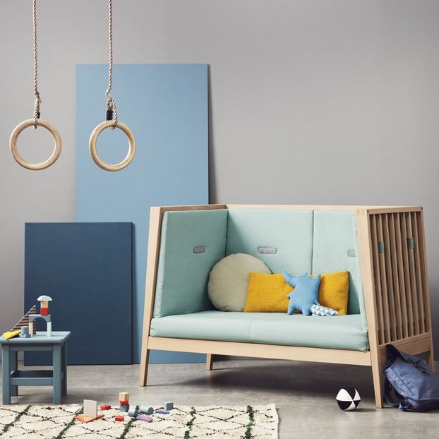 Lit bébé 60X120 Linea-product