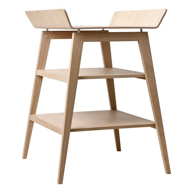 Table à langer et matelas Linéa-product