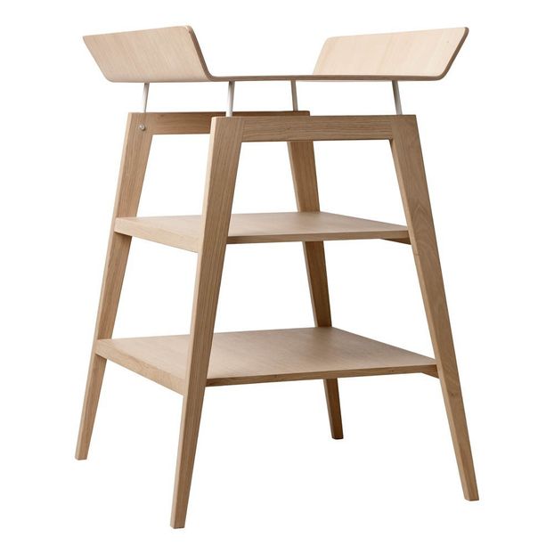 Table à langer et matelas Linéa-product