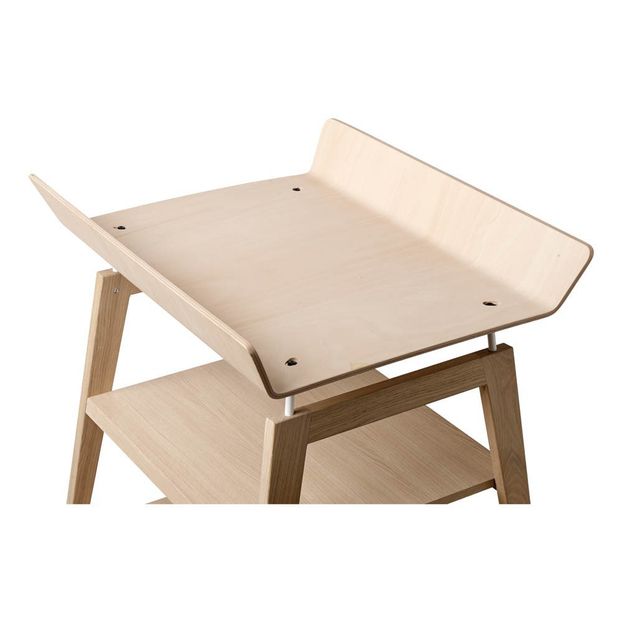 Table à langer et matelas Linéa-product