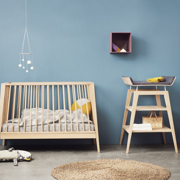 Table à langer et matelas Linéa-product