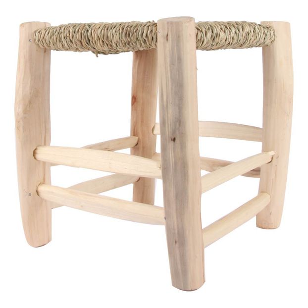 Tabouret en bois-product