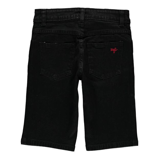 Bermuda Snow shorts-product