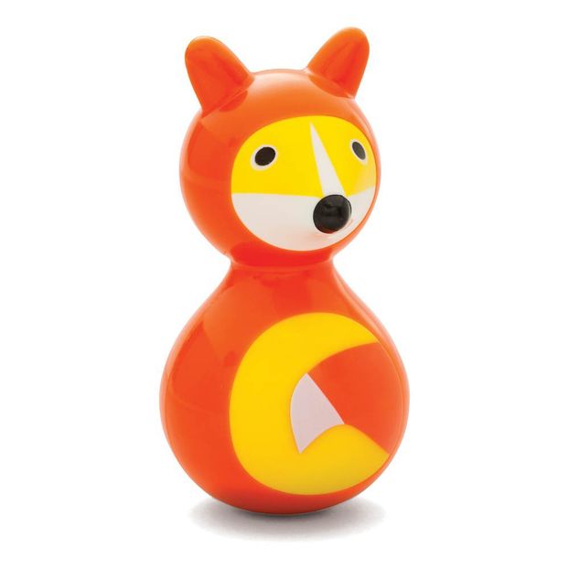 Fox Roly Poly Toy-product