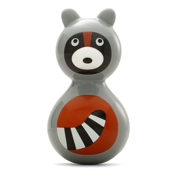 Racoon Roly Poly Toy-product