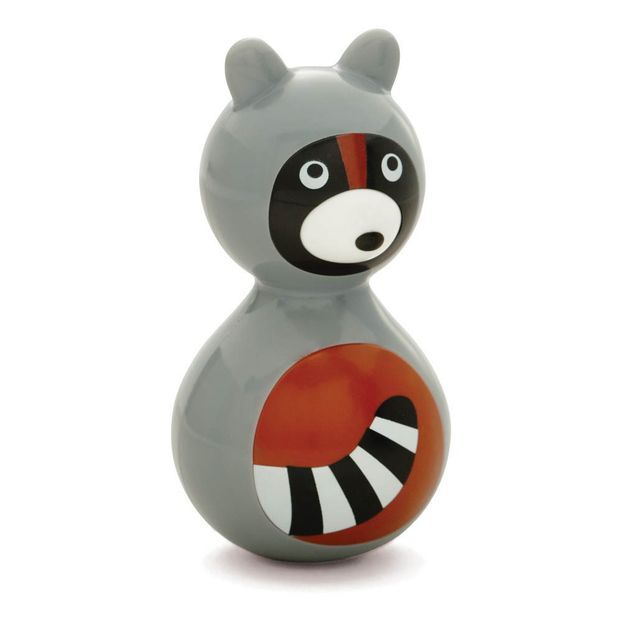 Racoon Roly Poly Toy-product