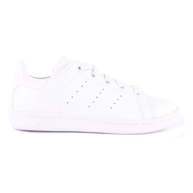 Zapatillas Cuero Cordones Stan Smith-product