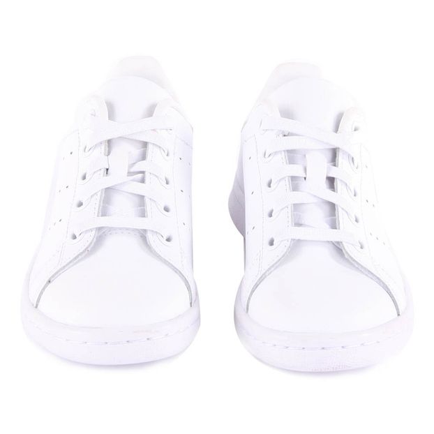Leather Lace Stan Smith Trainers-product