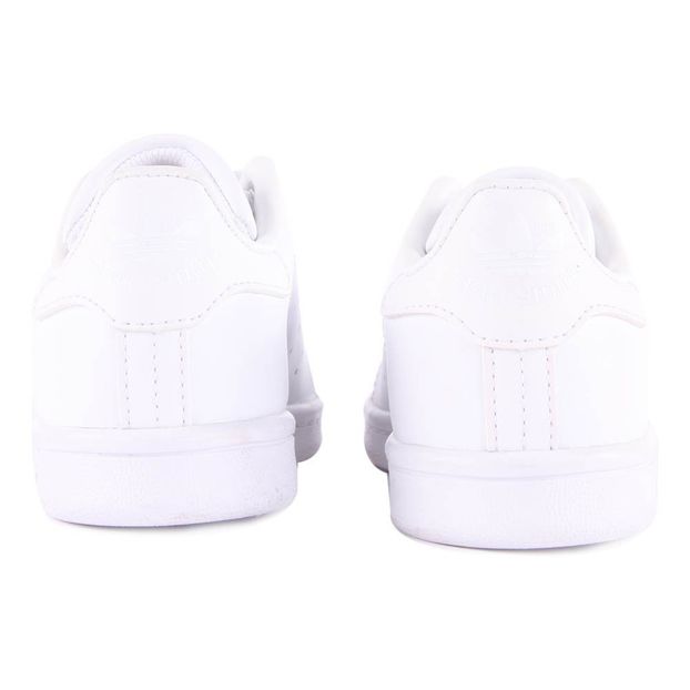Leather Lace Stan Smith Trainers-product