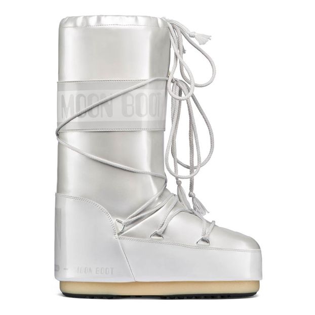 Moon Boot Vinyl Met -product