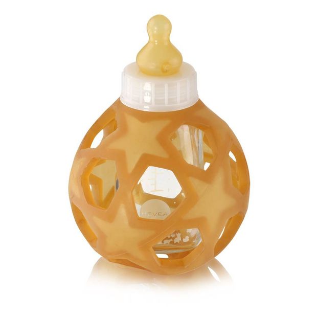 Balle étoile et biberon-product
