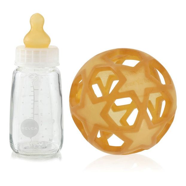 Balle étoile et biberon-product