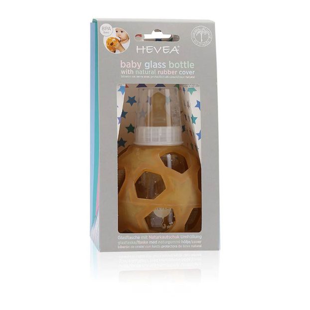 Balle étoile et biberon-product