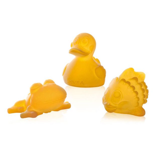 Bath Toys - Set of 3-product