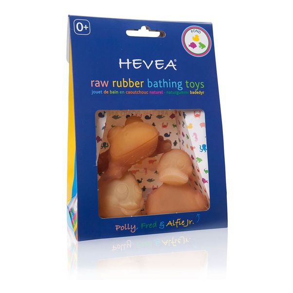 Bath Toys - Set of 3-product