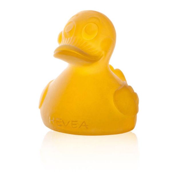 Alfie the Duck Bath Toy-product