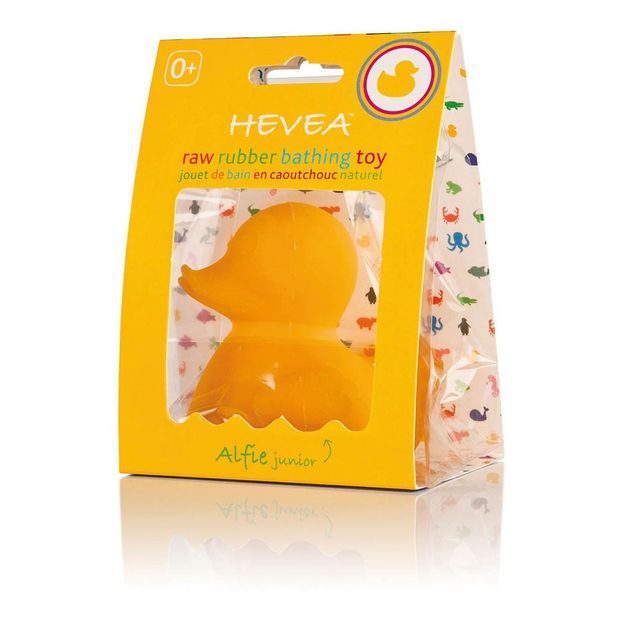 Alfie the Duck Bath Toy-product