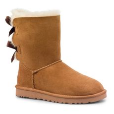 chaussures bebe fourrees