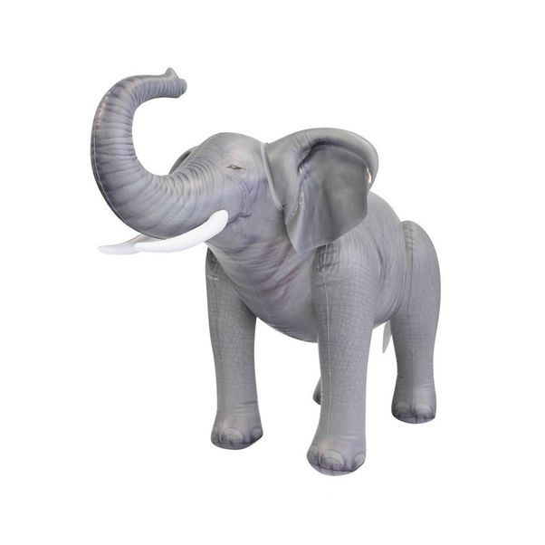 61 cm Inflatable Elephant-product