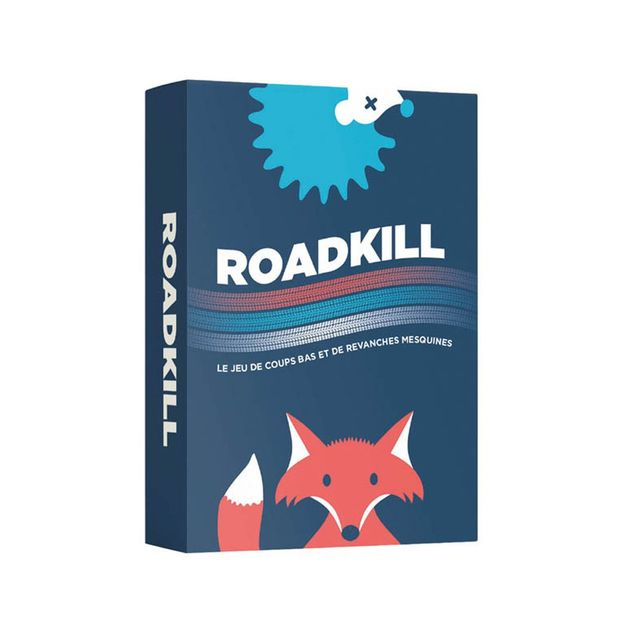 Roadkill-product