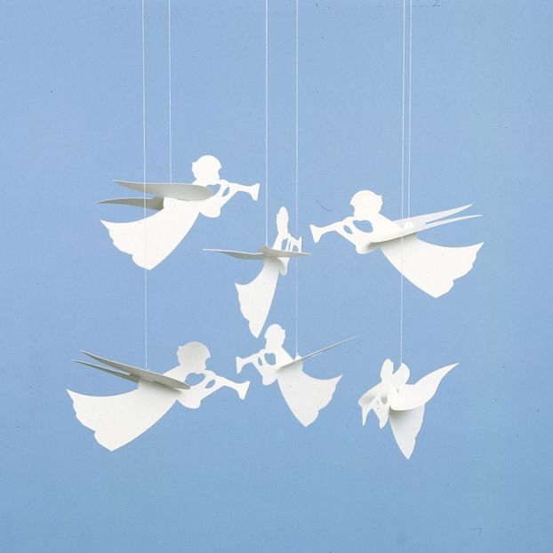 Mobile anges-product