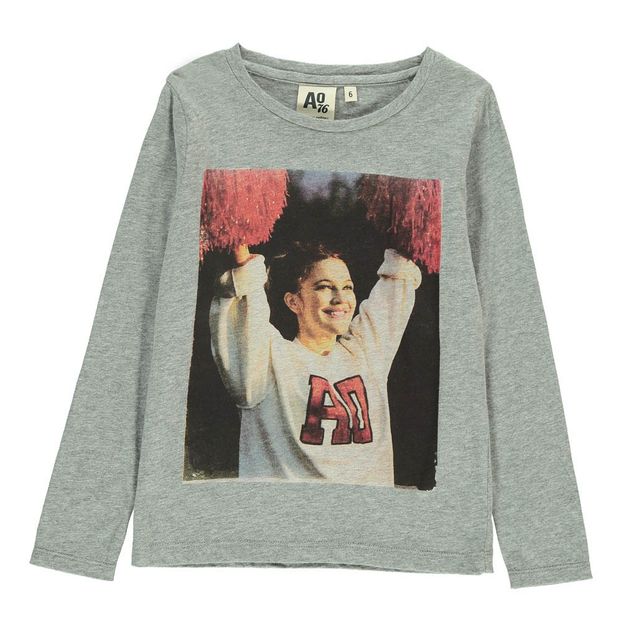T-Shirt Pom-pom Girl-product