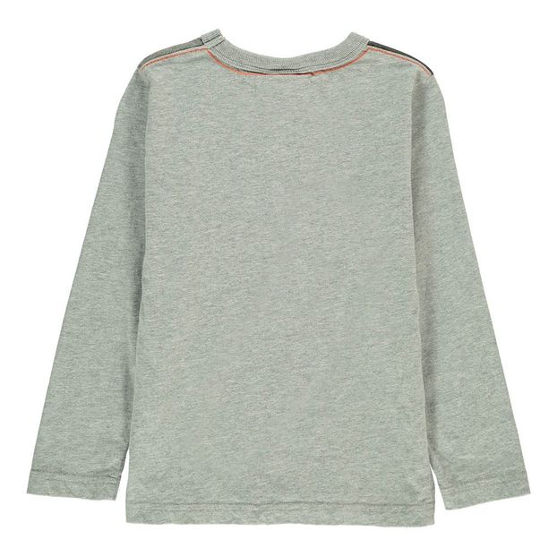 T-Shirt Snowboardeur-product