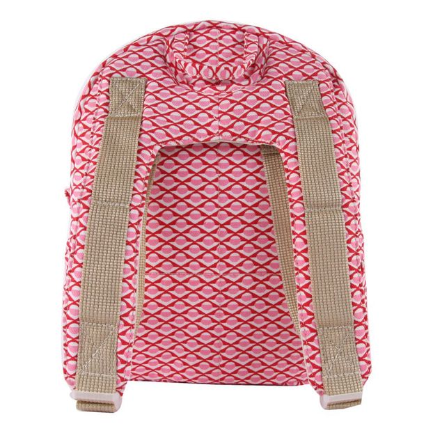 Sac à dos Mini Canvas Chine-product