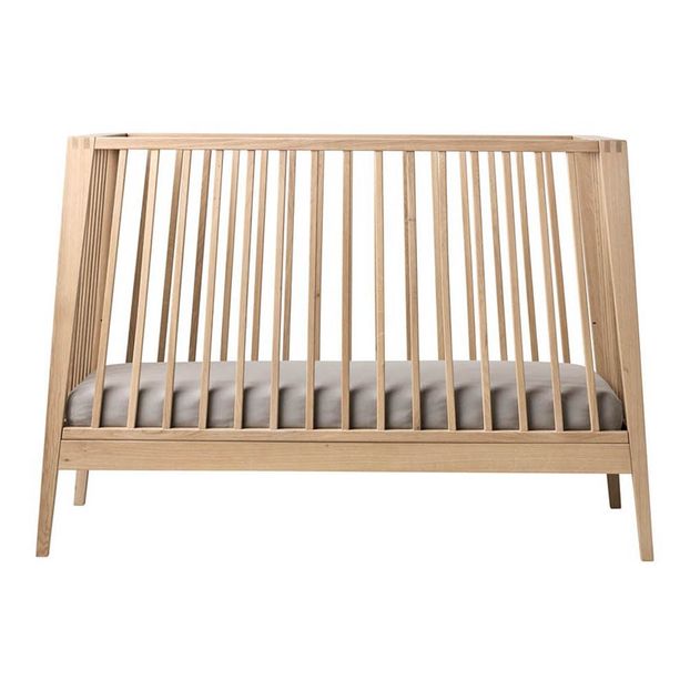 Sábanas ajustables 60x120 cm - Set de 2-product