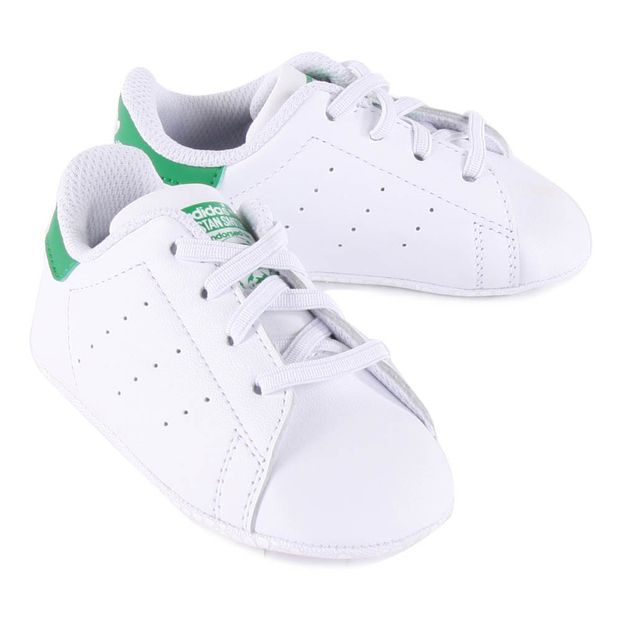Patucos Cordones Stan Smith Crib-product